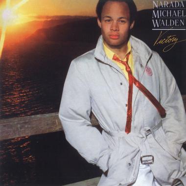 Narada Michael Walden -  Victory